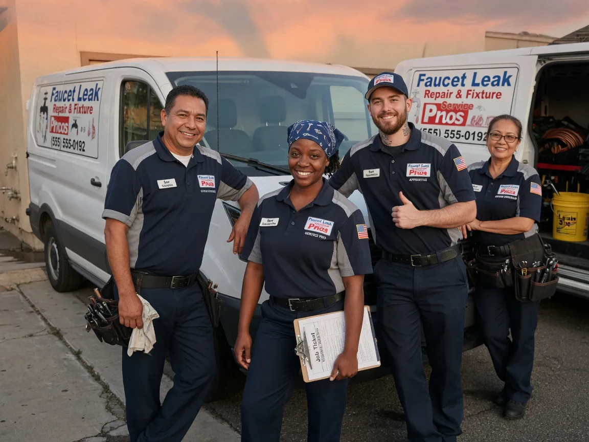 Faucet Repair company in Goshen, NY